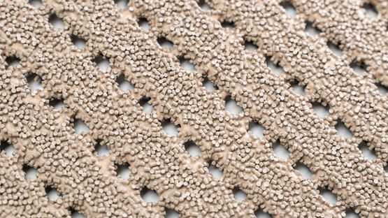 Tapis de sécurité antidérapant à surface granule PVC | FOXISAFE UNICO - produit présenté par FOXI ET GRAPH INTERNATIONAL