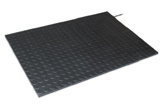  Tapis de sécurité sensibles | Bircher - Tapis d'accueil et de propreté