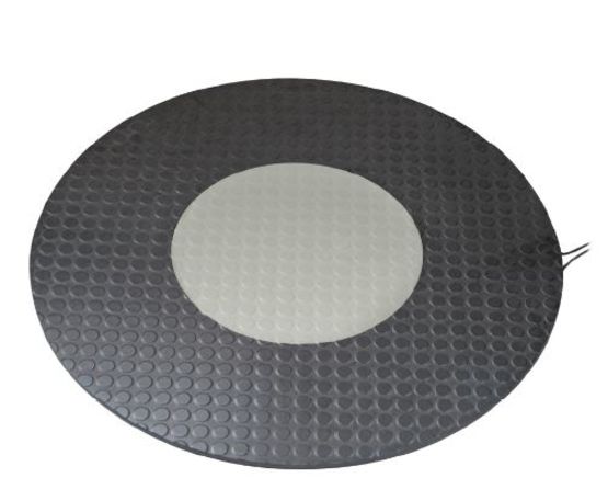 Tapis de sécurité sensibles | Bircher - produit présenté par BIRCHER