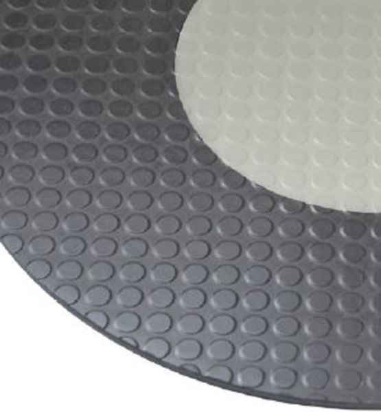  Tapis de sécurité sensibles | ESM-57 - Tapis d'accueil et de propreté