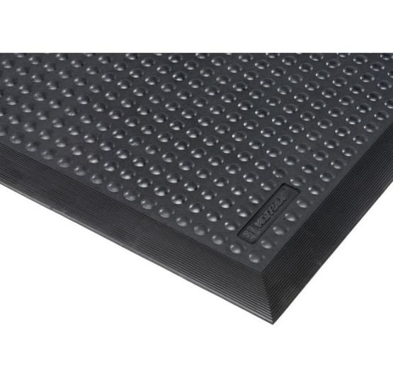  Tapis ergonomique 456 Skystep Nitrile - NORMEQUIP