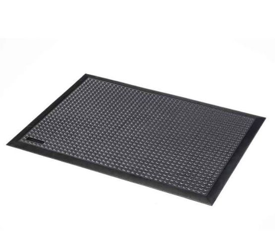  Tapis ergonomique 456 Skystep Nitrile - Tapis d'accueil et de propreté