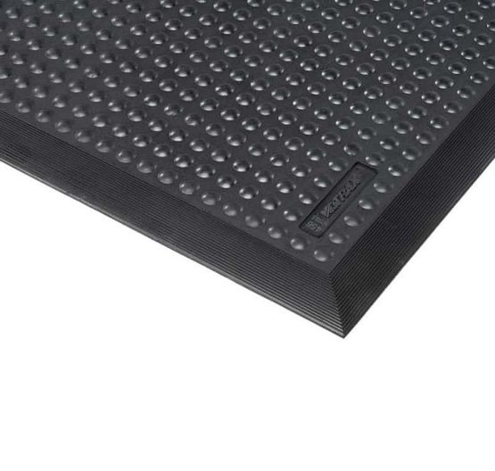 Tapis ergonomique 456 Skystep Nitrile - produit présenté par NORMEQUIP