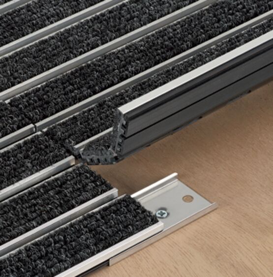  Tapis technique | ROMAT GT - ROMUS