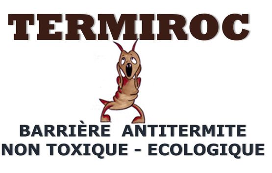  Technique de barrière anti termites sans solvant non toxique | TERMIROC  - KEMICA COATINGS