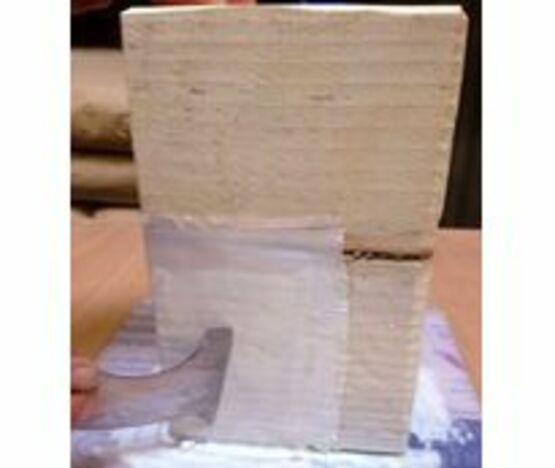  Technique de barrière anti termites sans solvant non toxique | TERMIROC  - Traitement préventif (protection)