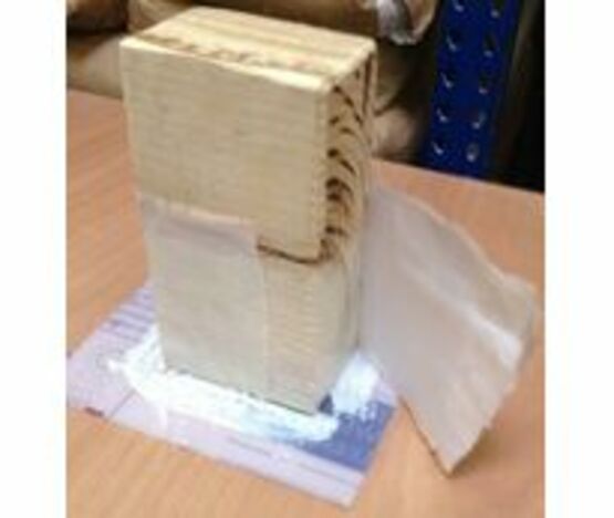 Technique de barrière anti termites sans solvant non toxique | TERMIROC  - produit présenté par KEMICA COATINGS