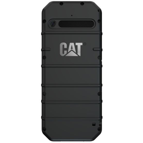  Téléphone mobile antichocs pour environnements extrêmes | Cat B35 - CATERPILLAR FRANCE MOBILE