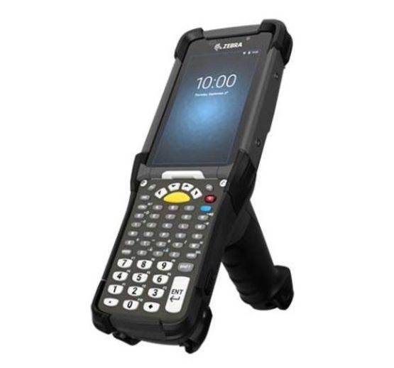  Terminal mobile  | MC9300 - Téléphones et appareils de communication