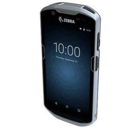  Terminaux mobiles tactiles pour utilisation intérieure et extérieure |  TC52/ TC57 - Téléphones et appareils de communication