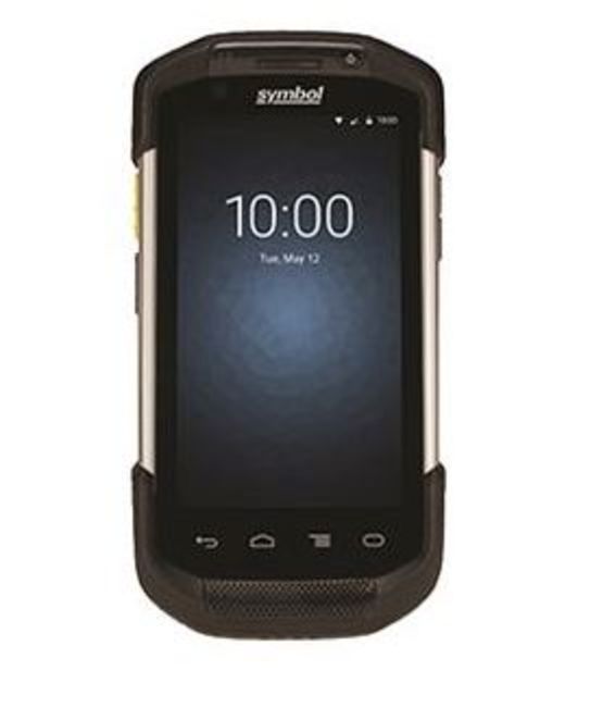 Terminaux mobiles tactiles | TC70/TC75 Touch