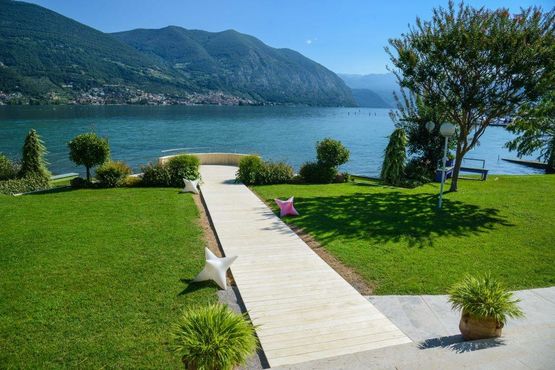  Terrasse bois ACCOYA ®  - Lames de terrasse en bois massif