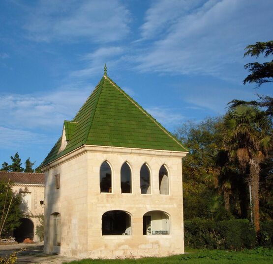  Terres Cuites d’Occitanie | Poinçons et portes poinçons en terre cuite - TERRES CUITES D'OCCITANIE