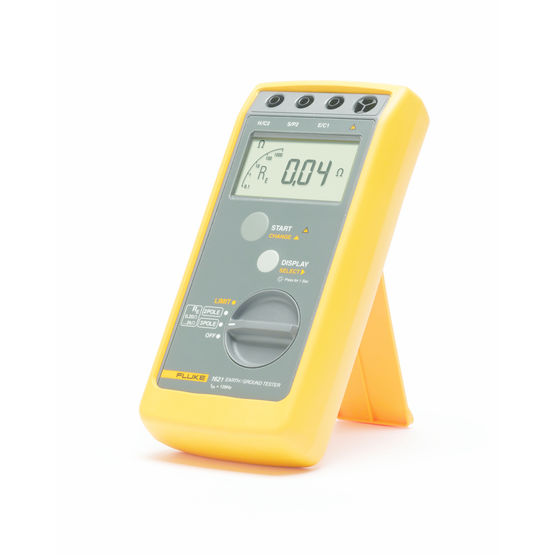 Testeur de terre portable | Fluke 1621