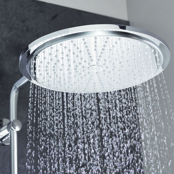 Tête de douche de 310 mm de diamètre | Rainshower Cosmopolitan 310