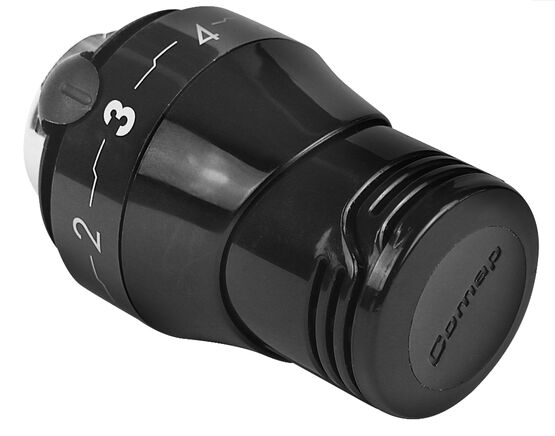  Têtes thermostatiques | Senso - COMAP (HFC FRANCE FLAMCO COMPA)