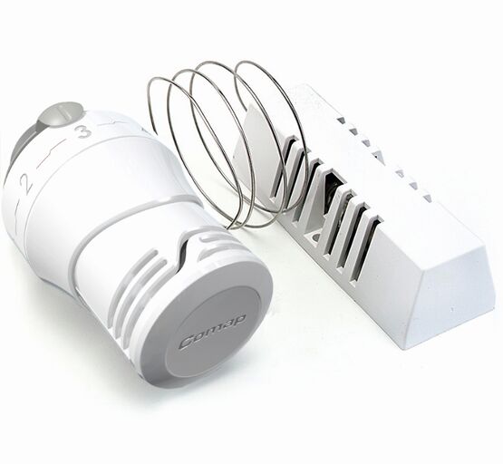  Têtes thermostatiques | Senso - Robinetterie pour radiateurs