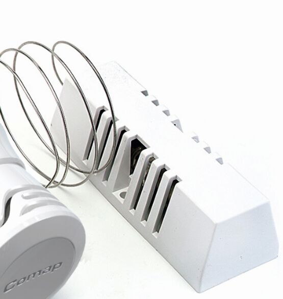 Têtes thermostatiques | Senso - produit présenté par COMAP (HFC FRANCE FLAMCO COMPA)