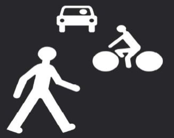  Thermocollant préfabriqué pour signalisation horizontale | THERMOCOLLE SIGNAL - EUROPEENNE TECHNIQUES DIFFUSION