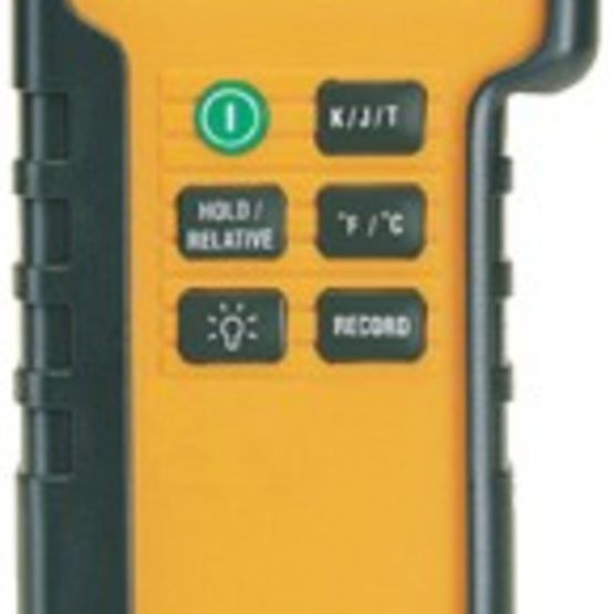 Thermomètre numérique 1 voie | DT0150 - produit présenté par NICOLAS VAN OS KANE INTERNATIONAL