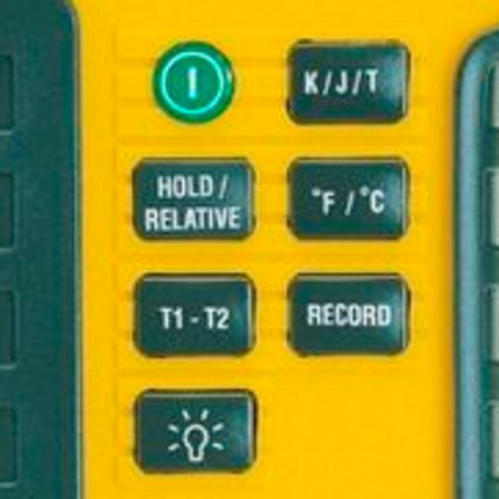  Thermomètre numérique | DT200 - Thermomètres