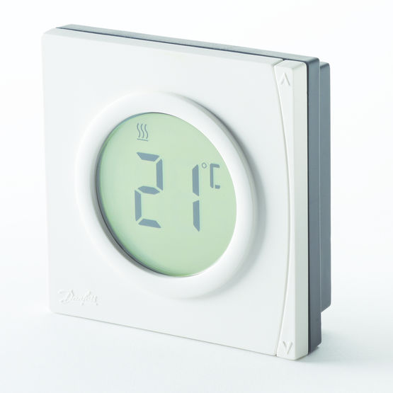 THERMOSTAT D'AMBIANCE