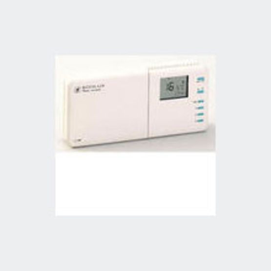 Thermostat d&#039;ambiance électronique | Ecolux Twin Control