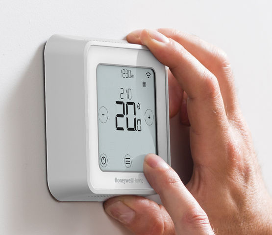  Thermostat programmable et connectable| T6/T6R - Thermostats