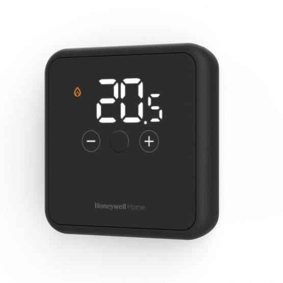 Thermostats d’ambiance pour contrôle de la température ambiante | DT4/DT4R/DT4M