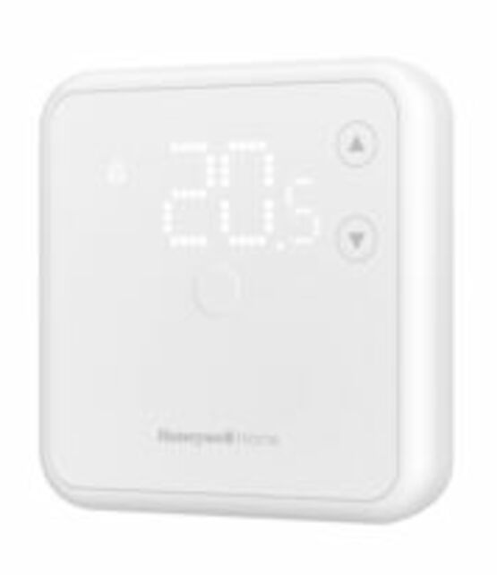  Thermostats d’ambiance pour contrôle de la température ambiante | DT4/DT4R/DT4M - RESIDEO