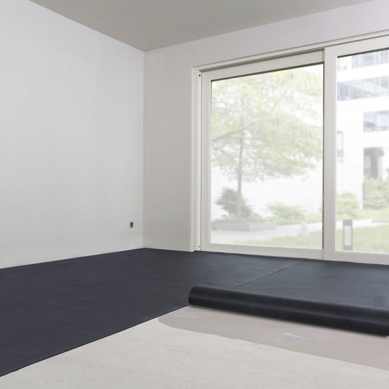  Thibaude pour moquette à coller | FOXPECIAL - Sous-couches acoustiques