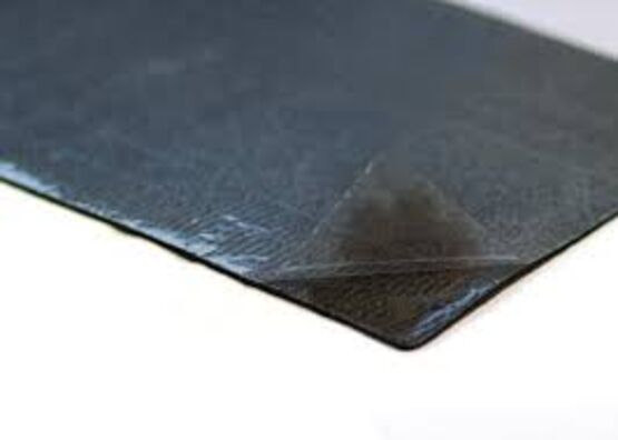 Thibaudes Acoustiques Autocollantes - Absorption 26 dB | MOSAIK INSTALAY- produit présenté par MOSAIK CREATION