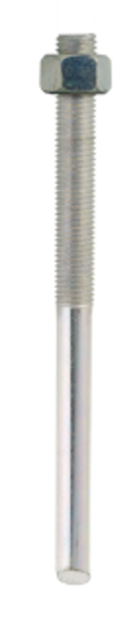  Tige rond à béton haute adhérence (HA) pour ancrage | FeE500 - Fixation (crochets, pattes, vis, etc.)