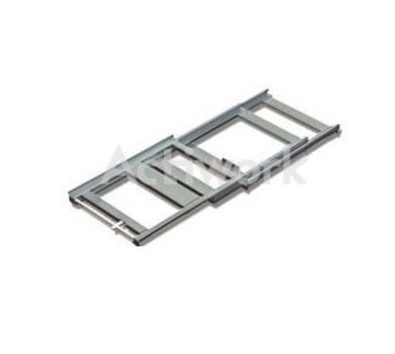 Tiroir à palettes ergonomique pour rayonnage - produit présenté par ACTIWORK