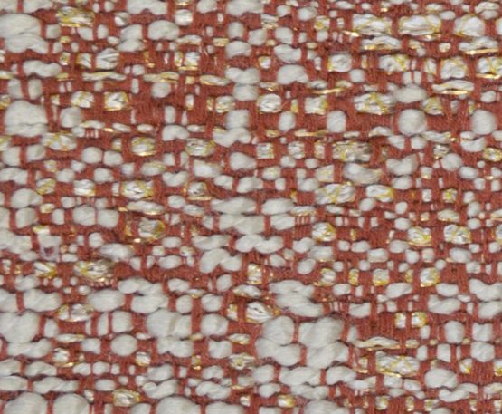 Tissu en coton et viscose | Orée Granit 4246-02 - produit présenté par LELIÈVRE