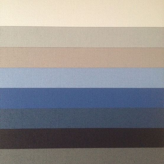 Tissu occultant M1 pour stores intérieurs | Veroflex 5023 - produit présenté par VEROTEX