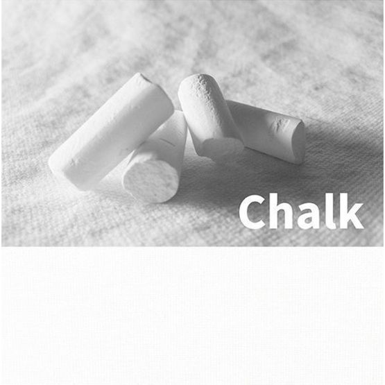  Tissus adhésifs pour vitrage | Squid Chalk - Revêtements naturels, tissus et molletons