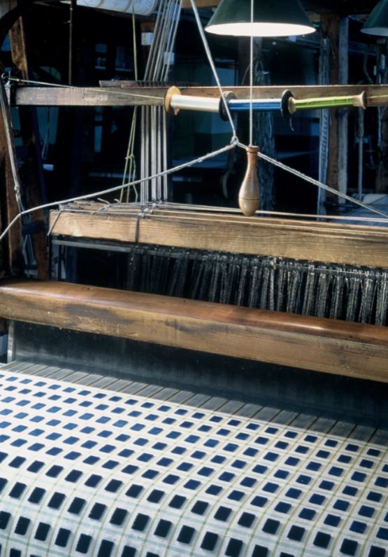  Tissus, revêtements, rideaux sur mesure - LELIÈVRE