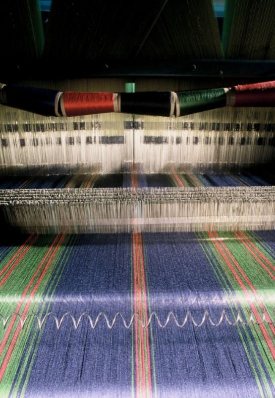  Tissus, revêtements, rideaux sur mesure - Revêtements naturels, tissus et molletons