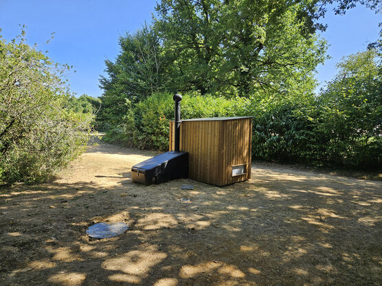  Toilette publique éco-responsable/ SANIMAGINE PMR - SANISPHERE