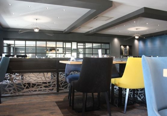 Tôle métallique décorative | ATLANTIDE - produit présenté par DAMPERE SARL