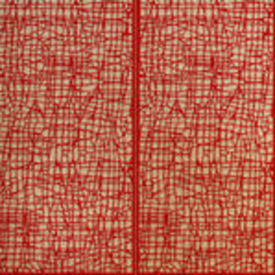  Tôle perforée décorative | SCOTS AND PICTS  - DAMPERE SARL