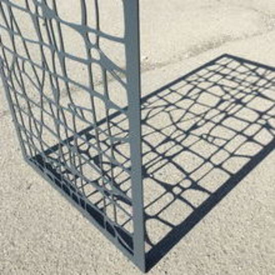  Tôle perforée décorative | SCOTS AND PICTS  - Tôle métallique décorative