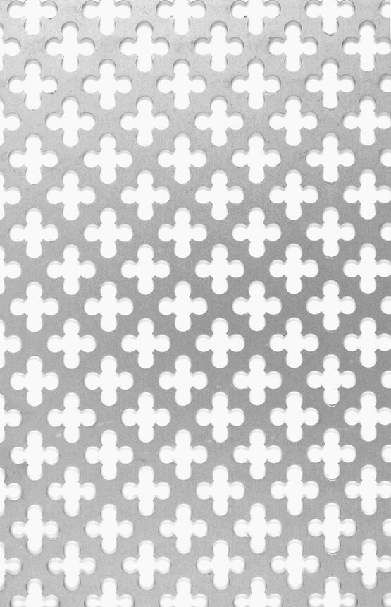  Tôles décoratives en aluminium ou acier inox | 12-0305-8802 - BILCOCQ-DUVAL