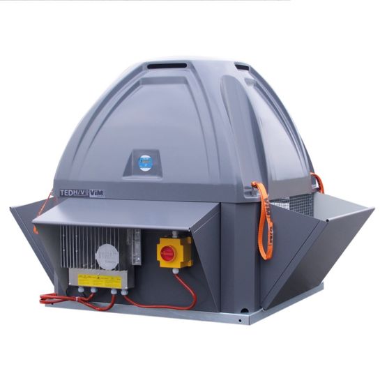 Cadre à sceller pour les tourelles de ventilation et désenfumage F400-120 VELONE 8.5 / 13.0 11021292 ALDES (déclassé) main image 1