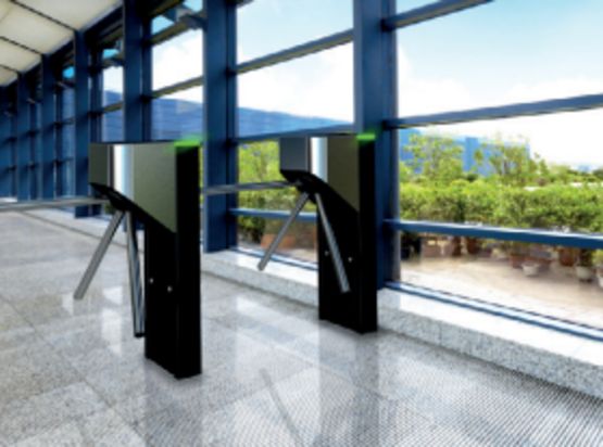 Tourniquets tripodes | TL2 - produit présenté par AUTOMATIC SYSTEMS