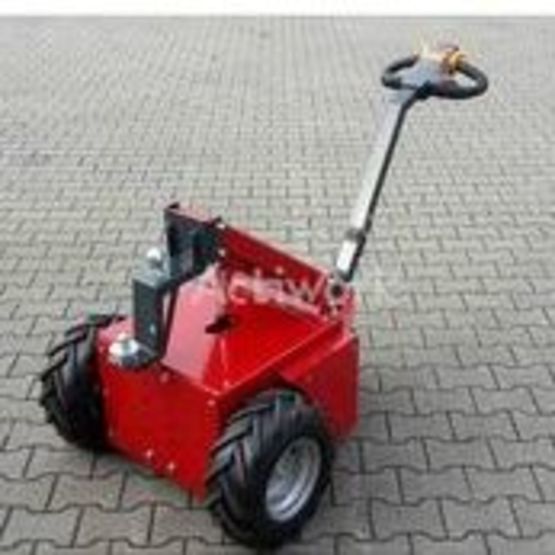 Tracteur pousseur motorisé Tract’n&#039;Move 5000 kg | Timon TM50 