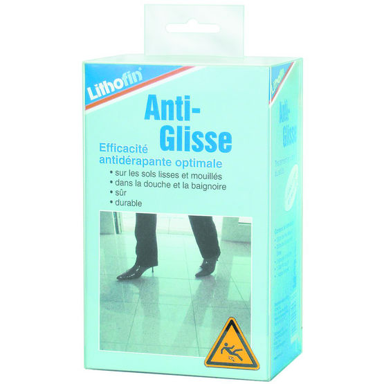 Lithofin Anti-Glisse - Lithofin