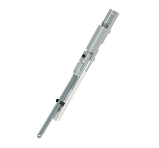  Transfert de charge pour ferrage invisible - MACO FERRURES