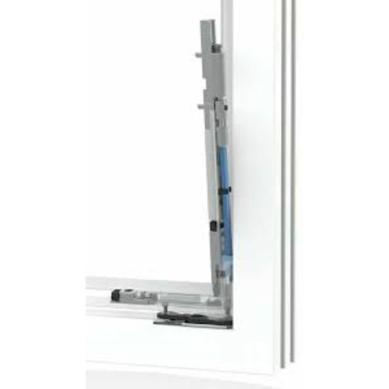  Transfert de charge pour ferrage invisible - Adjuvants, charges et accessoires